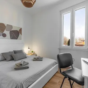 Pisa City Airport Apartment
